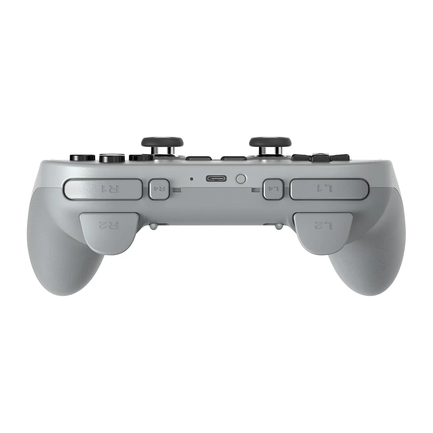 фото Геймпад 8BitDo Pro 3 Bluetooth Grey (RET00854) 2