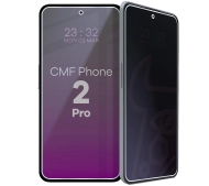 Bizon prywatyzujące Glass Mule Shadow do Nothing CMF Phone 2 Pro