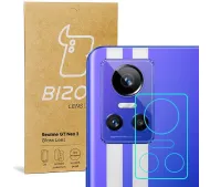 Bizon na aparat Bizon Glass Lens do Realme GT Neo 3  , 2 sztuki