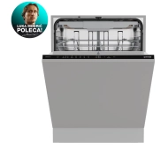 Gorenje G400 GV16D5 59,8cm Automatyczne otwieranie drzwi Szuflada na sztućce