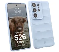 Bizon Tur do Galaxy S26 Ultra Jasnoniebieski