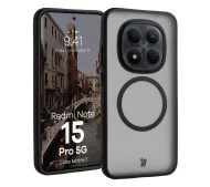 Bizon MatteO do Xiaomi Redmi Note 15 Pro 5G Czarny