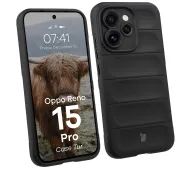 Bizon Tur do Oppo Reno 15 Pro Czarny