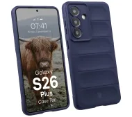 Bizon Tur do Galaxy S26 Plus Granatowy