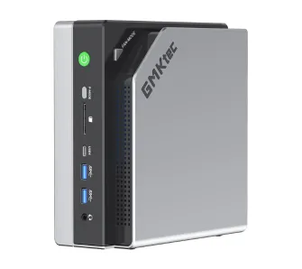 MiniPC GMKtec EVO-X2 Ryzen AI Max+ 395 128GB RAM 2TB Dysk SSD Win11 Pro