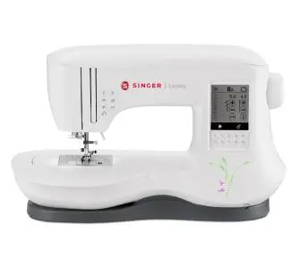 Maszyna do szycia Singer Legacy C440