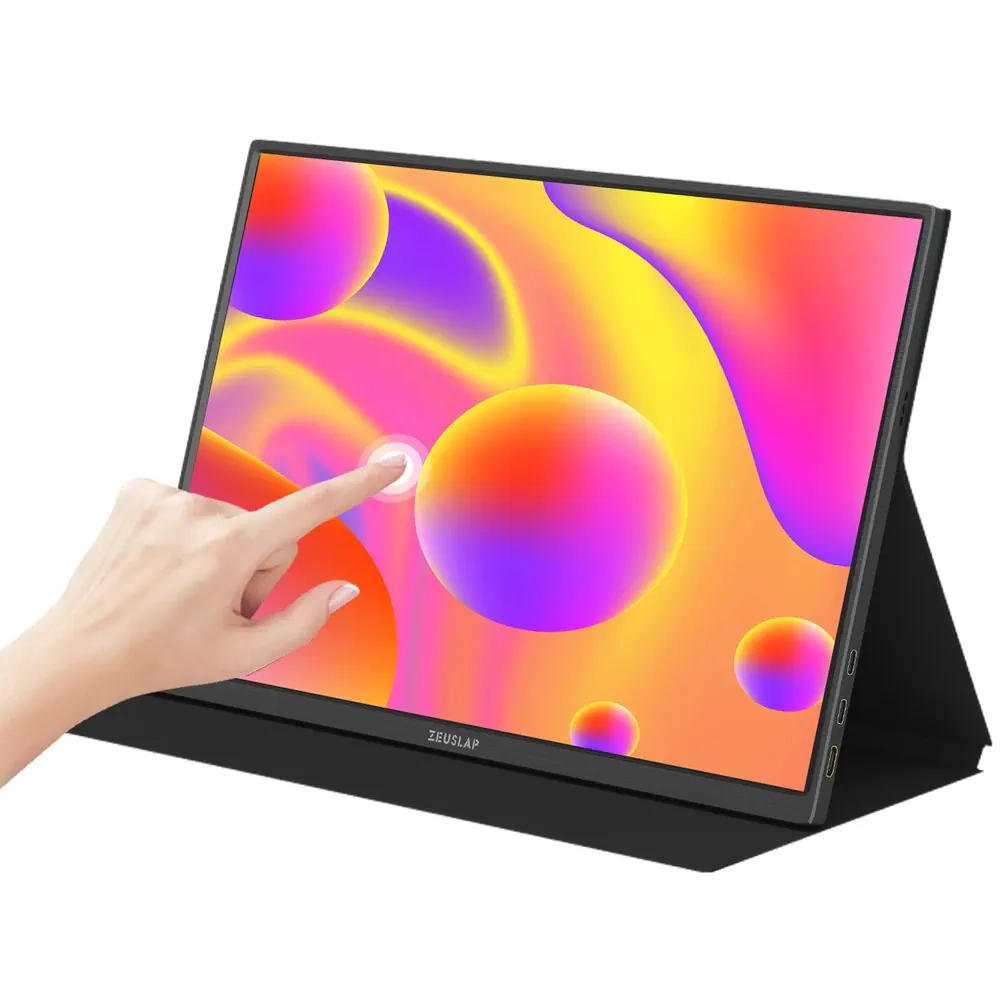 фото Портативный монитор Zeuslap Z14 Lite Pro 1