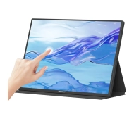 Zeuslap Z10T 10,5" Full HD IPS 60Hz 3ms Przenośny Dotykowy