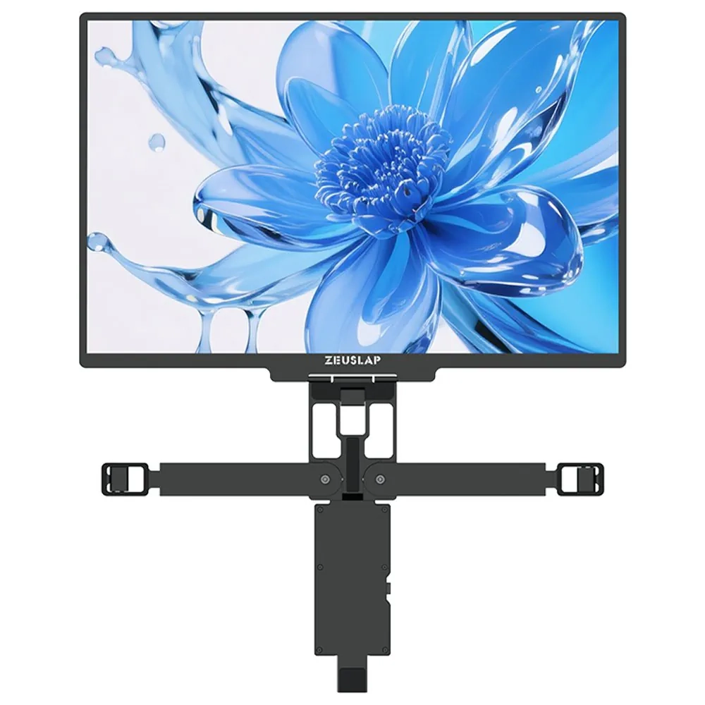 Zeuslap Z16H 16" 2K IPS 60Hz 3ms Przenośny Drugi monitor