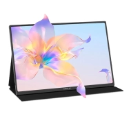 Zeuslap P25K 16" 2K IPS 60Hz 3ms Przenośny