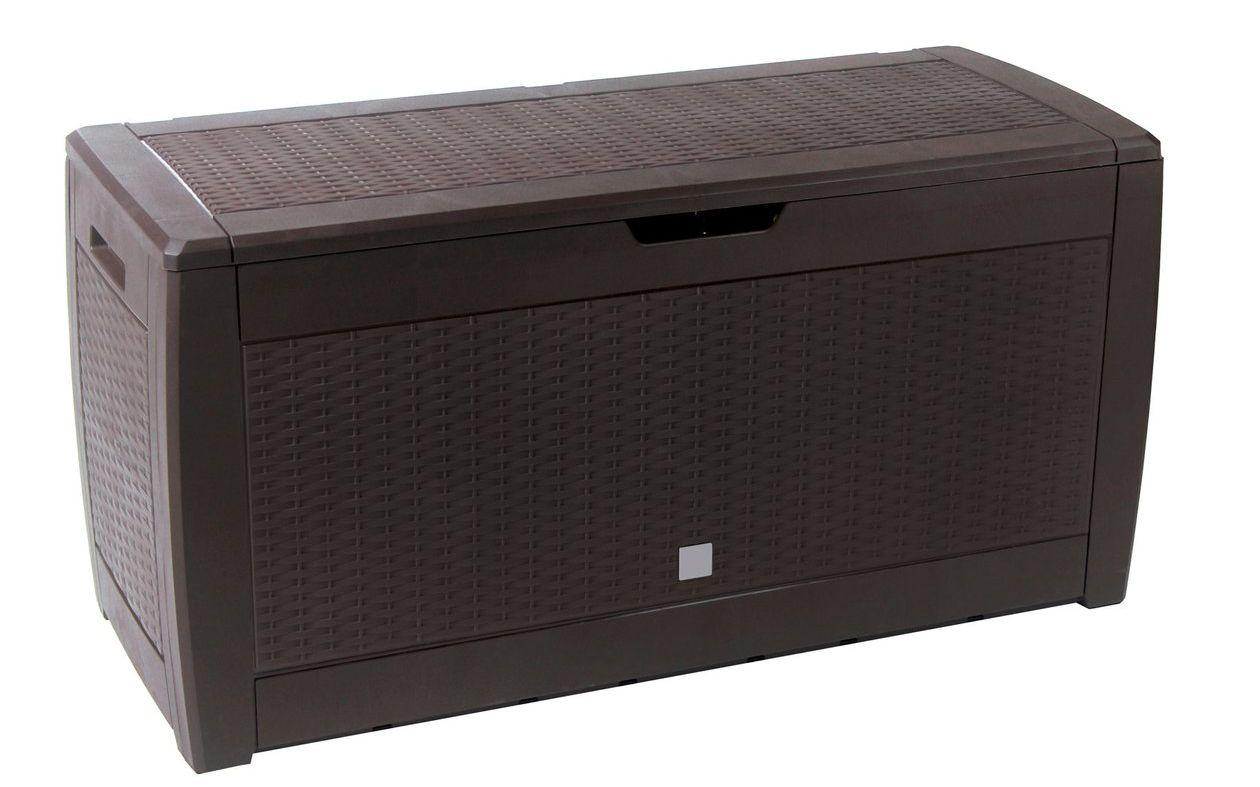 Prosperplast Boxe Rato 310 l (brązowy)