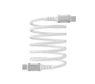 Havit CB6297 USB-C do USB-C 1m Biały