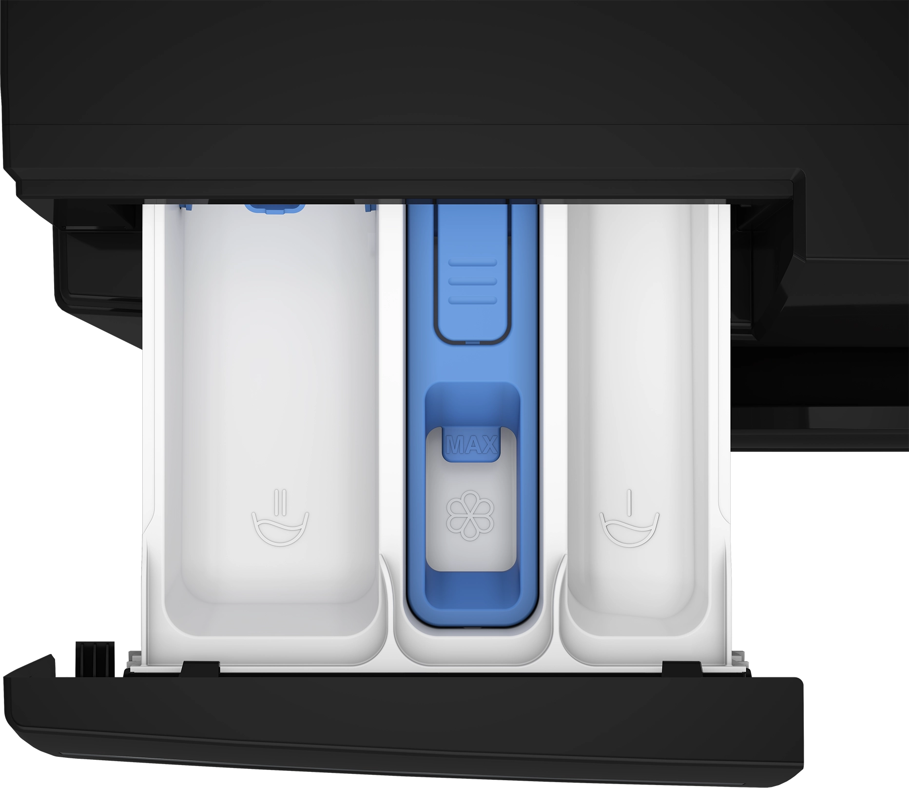 фото Автоматическая стирально-сушильная машина Beko BM3DFT4931PBSDC 2