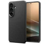 Spigen Liquid Air do Galaxy S26 Plus Czarny