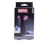 Paladone Marvel Captain America Book Light