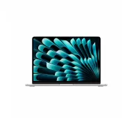 Apple MacBook Air 2026 13,6" M5 10/10 24GB RAM 1TB Dysk macOS Srebrny Funkcje AI