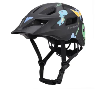 Kask Wozinsky HT-45CS S Czarny