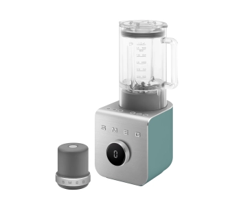 Blender kielichowy Smeg BLC02EGMEU 1,5l