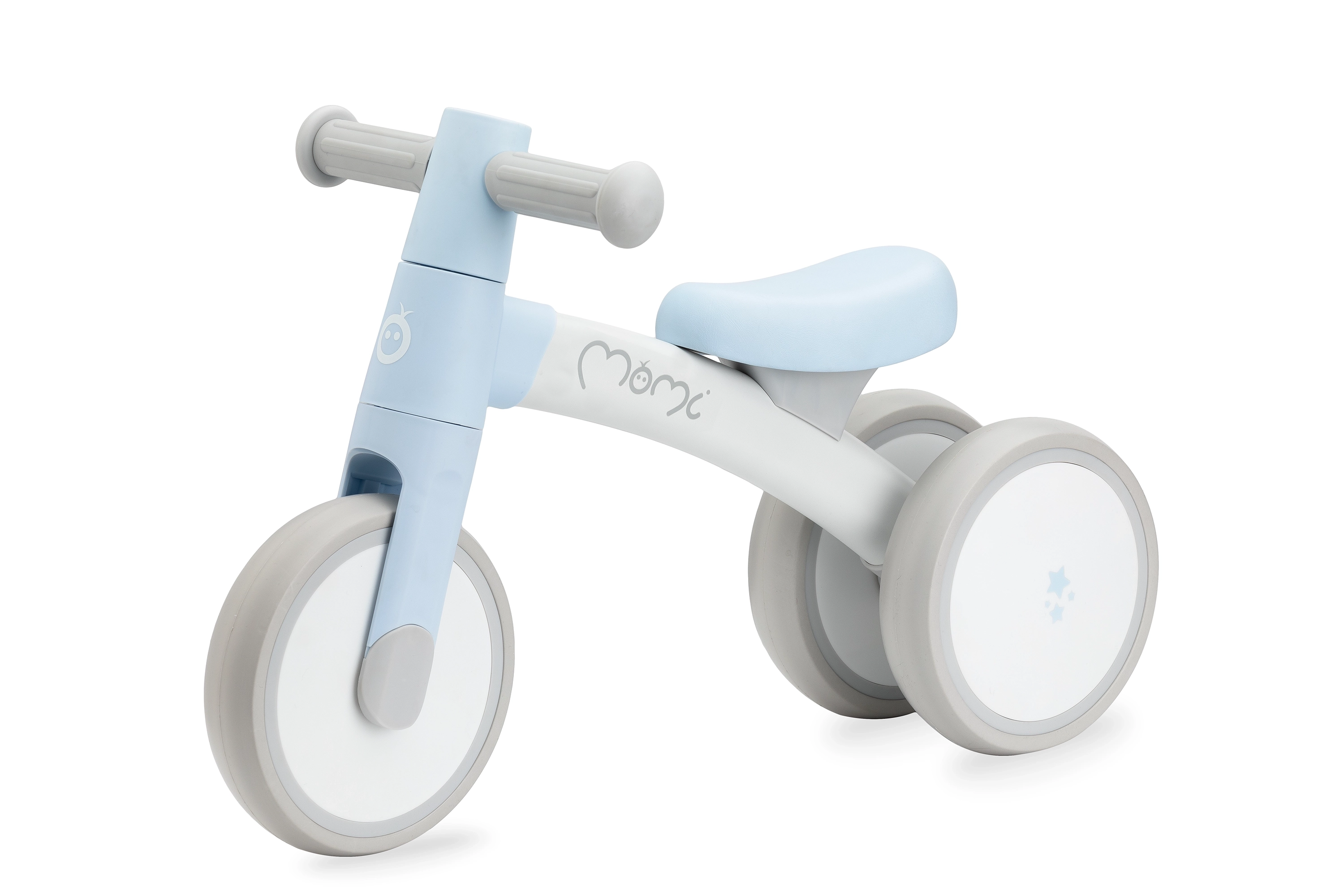 Rower biegowy MoMi Tedi NIebieski