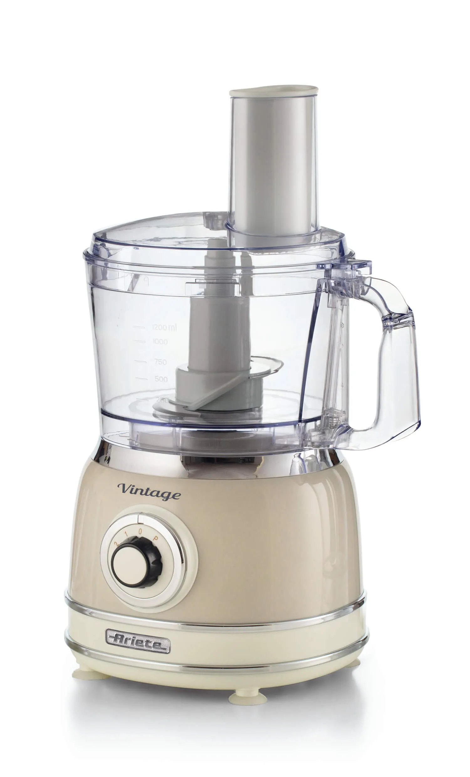 Robot kuchenny Ariete Vintage 1781/03 1000W