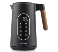 Hyundai VK690B 1,7l 2200W Regulacja temperatury