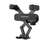 Wozinsky WCHBK7 Czarny