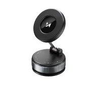 Wozinsky WUSM-01 Magnetyczny 360 stopni Czarny