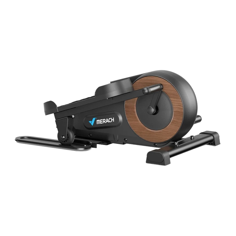 Merach Mini Orbitrek MR-E43B1 Czarny