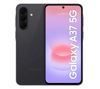 Smartfon Samsung Galaxy A37 5G 6/128GB 6,7" 120Hz 50Mpix Szary