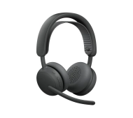 Logitech Zone Wireless 2 ES Nauszne Grafitowy