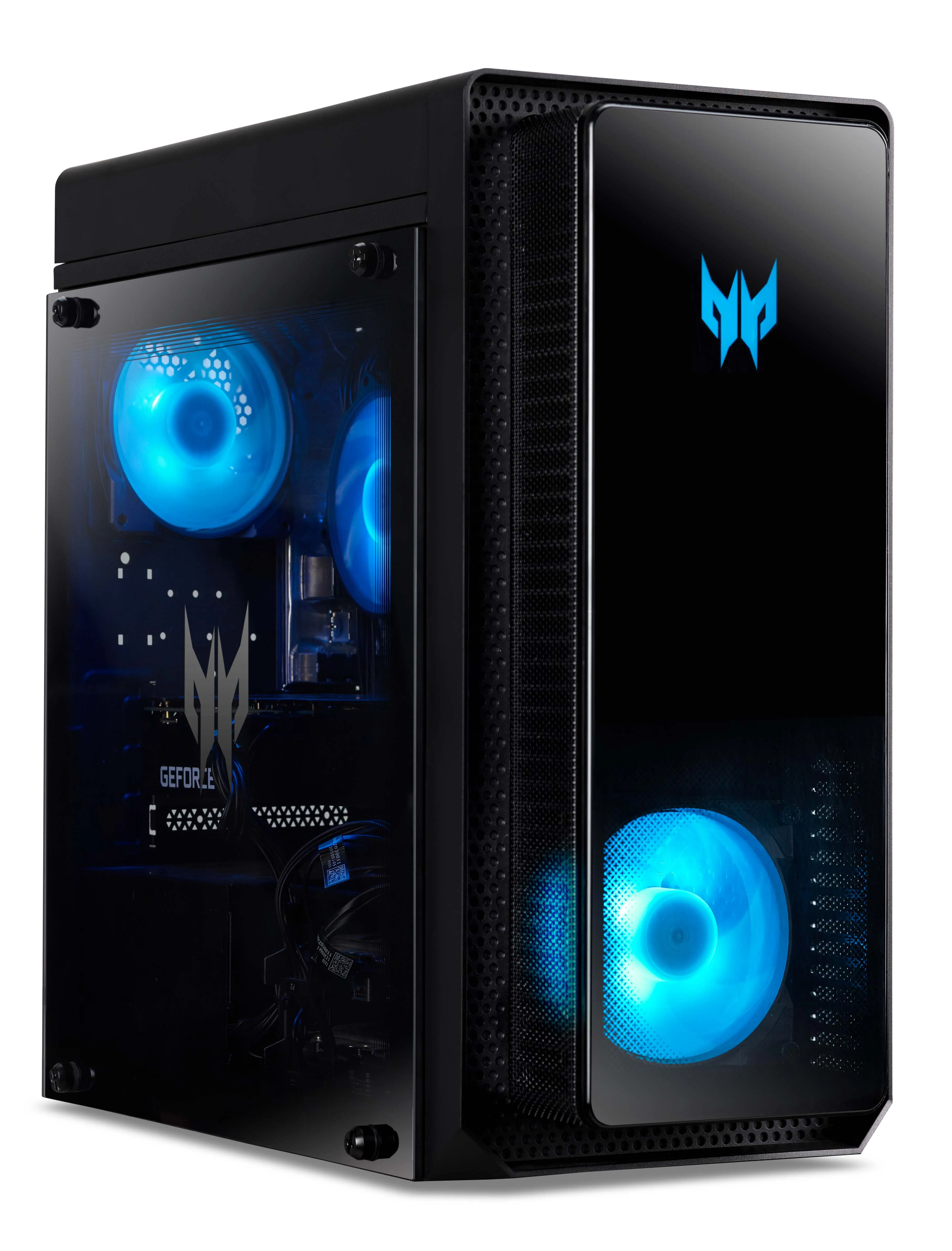 Komputer gamingowy Acer Predator Orion 3000 PO3-655 i5-14400F 16GB RAM 1TB Dysk SSD RTX3050 Win11