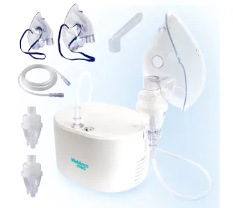 Nebulizator Webber 05TCN-01WB