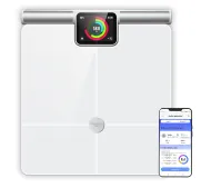 Webber Siena PS636 180kg Biały