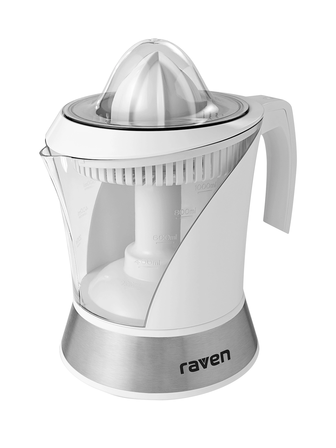 Wyciskarka do cytrusów Raven EWY004X 40W