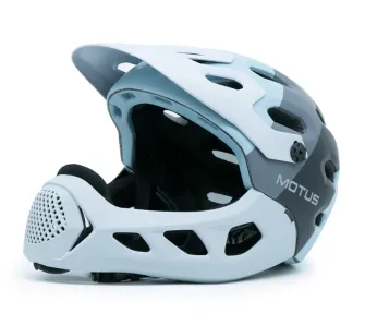 Kask Motus MOTHAM20G M/L Szary