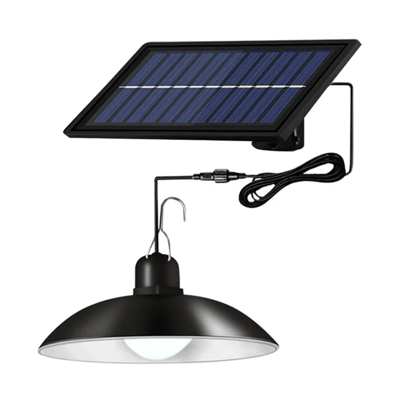Lampa solarna Superfire FF10-B 400lm