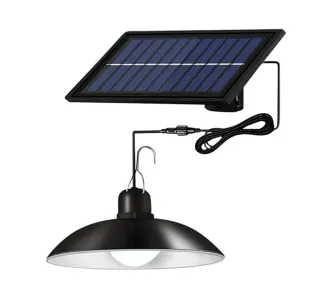 Lampa solarna Superfire FF10-B 400lm
