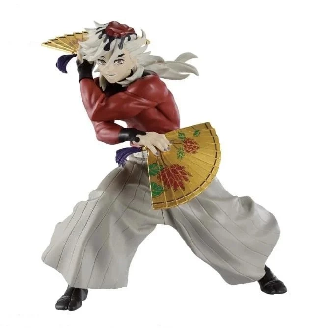Figurka Banpresto Demon Slayer: Kimetsu no Yaiba Vibration Stars - Doma