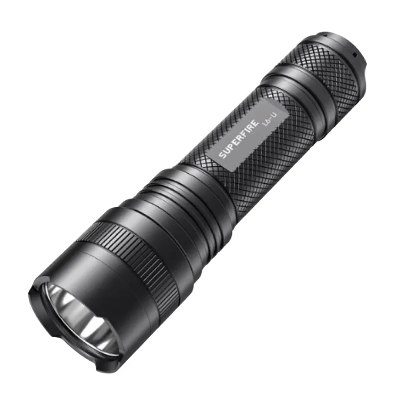 Latarka Superfire L6-U