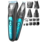 Oneisall Zestaw do strzyżenia FC10 4w1