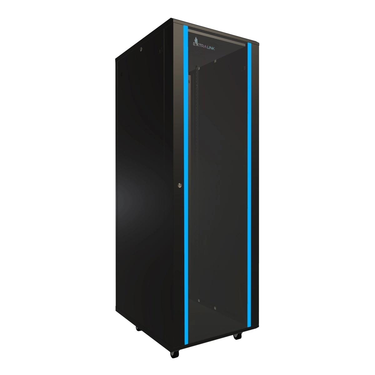 Szafa rack Extralink EX.11397 37U 600x800