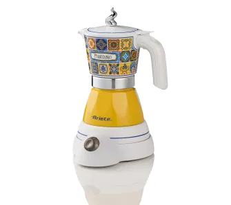 Kawiarka Ariete Mokina Positano 13580P