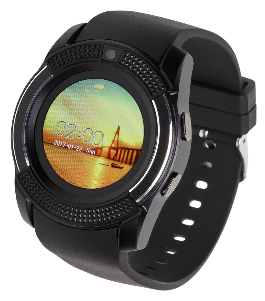 Smartwatch Garett G11 (czarny)