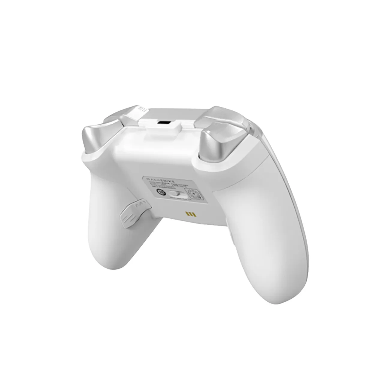 фото Геймпад Machenike G5 Pro Max SE White (KAPCG5PROWHI) 3