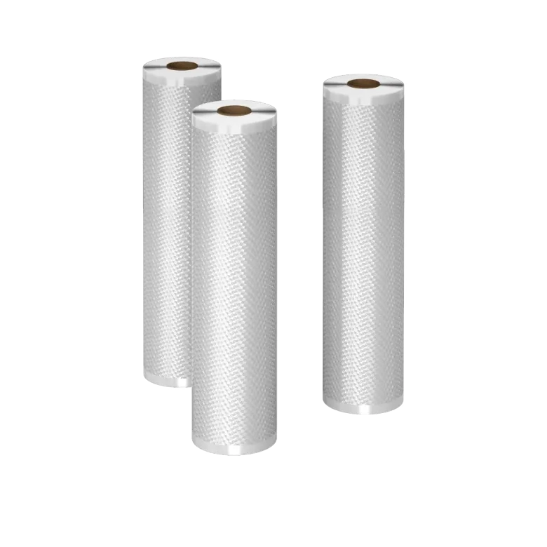 Folia do zgrzewarki Aeno AVSR25X500 25cm x 500cm