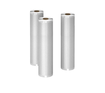 Folia do zgrzewarki Aeno AVSR25X500 25cm x 500cm