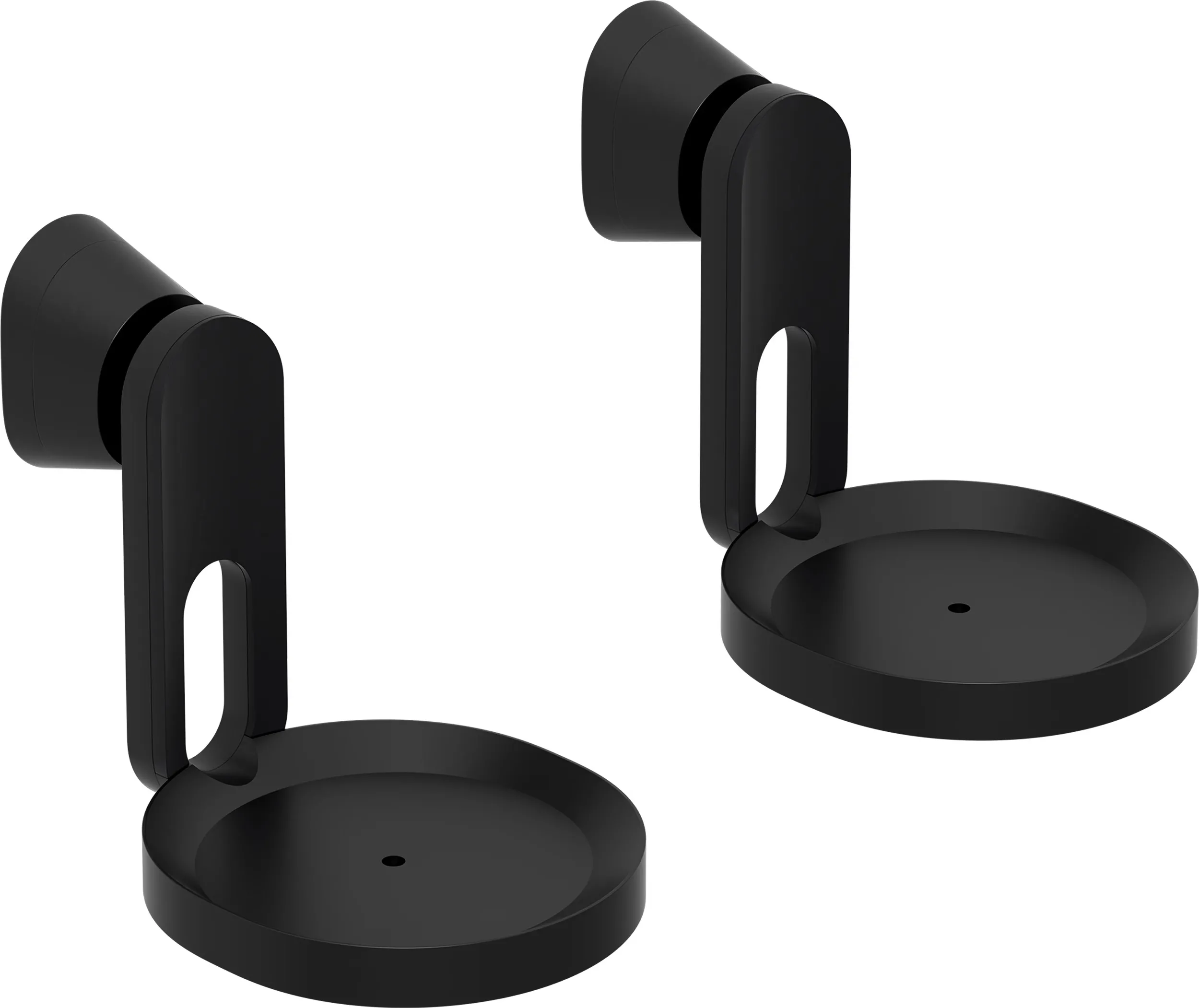 Uchwyt Sonos E10MPWW1BLK do głośników ERA 100 2szt. Czarny