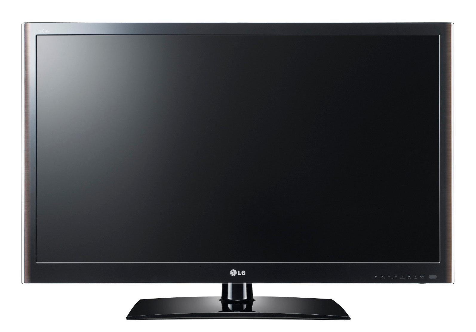 LG 37LV5590
