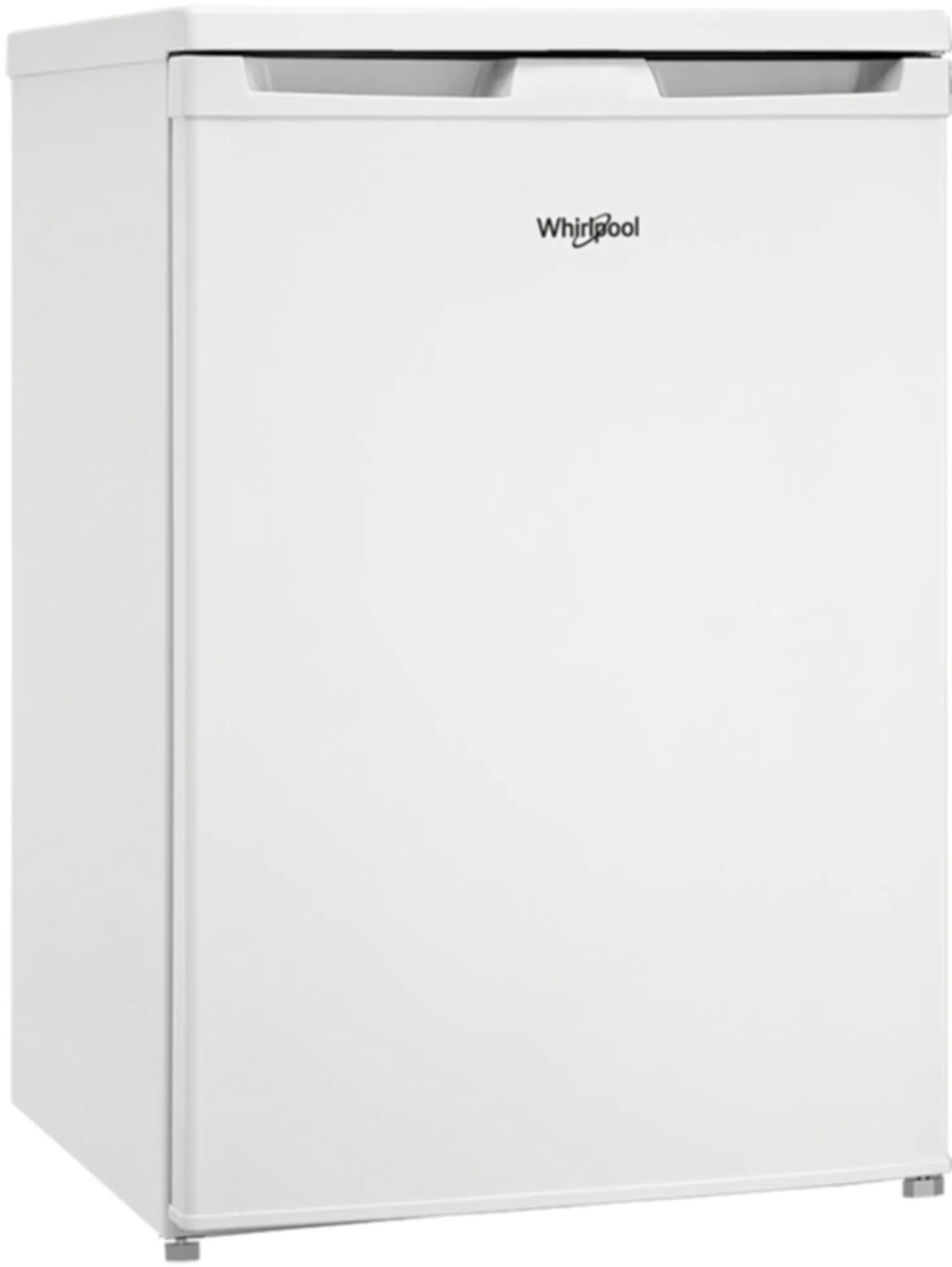 фото Морозильная камера Whirlpool W55Z1 112W 2