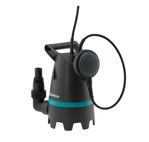 Pompa zanurzeniowa Gardena 09007-47